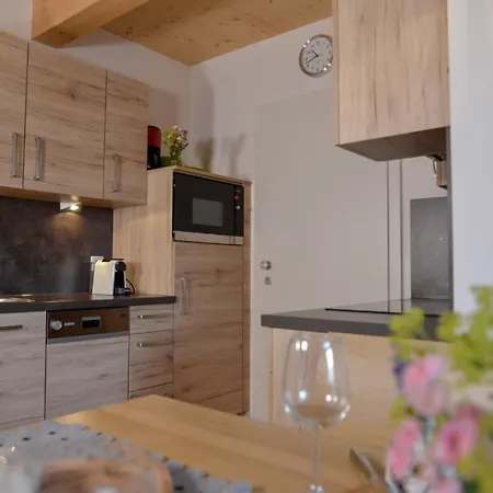 Apartamento Alpine Lisa 7 By Aa Homes *