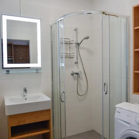 Alpine Lisa 7 By Aa Homes * Bad Mitterndorf