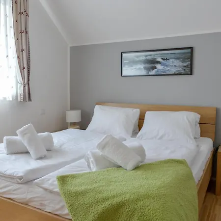 Apartamento Alpine Lisa 7 By Aa Homes