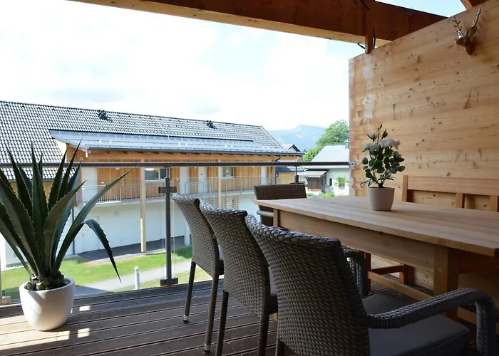 Alpine Lisa 7 By Aa Homes Bad Mitterndorf