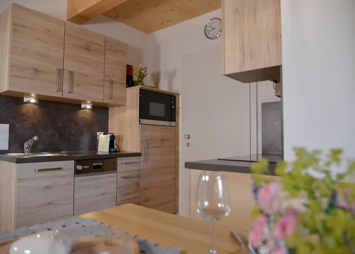 Apartment Alpine Lisa 7 By Aa Homes *