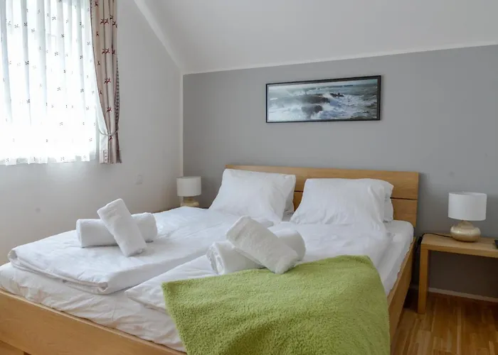 Appartement Alpine Lisa 7 By Aa Homes