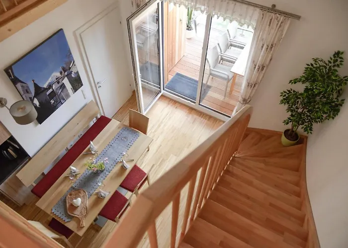 Apartment Alpine Lisa 7 By Aa Homes